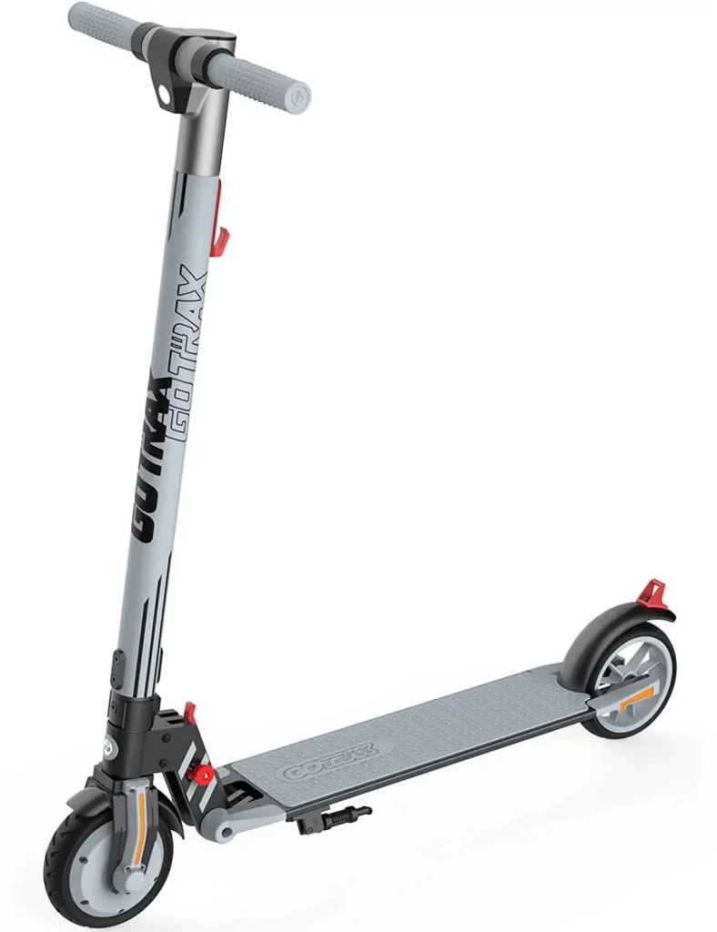 Gotrax Vibe Electric Kick Scooter