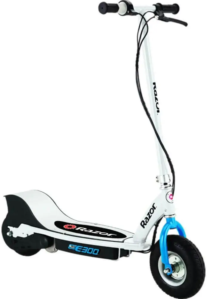 Razor E300 Electric Scooter