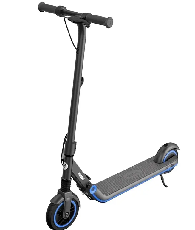 Segway Ninebot Electric Kick Scooter