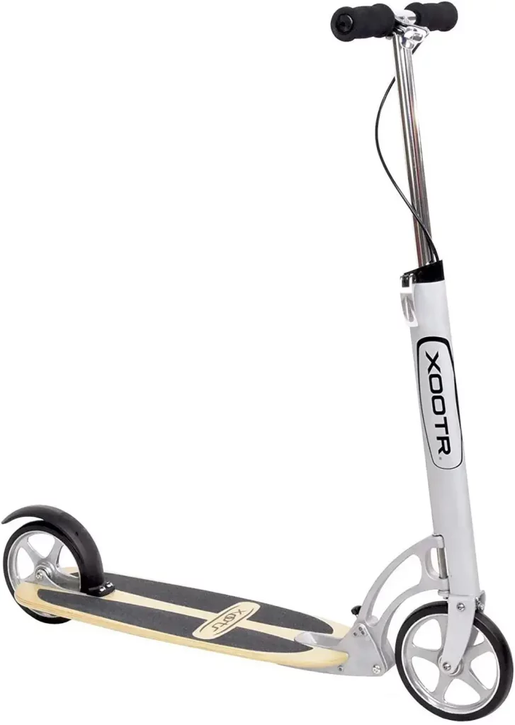  Xootr Cruz Adult Kick Scooter