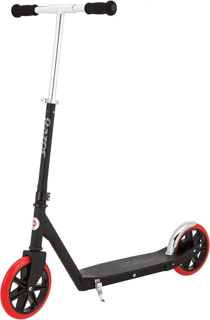 Razor Carbon Lux Scooter