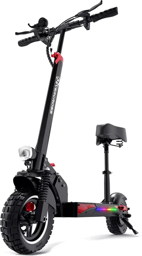 EVERCROSS H5 Electric Scooter