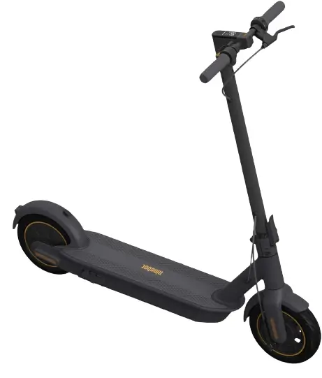 Segway Ninebot MAX