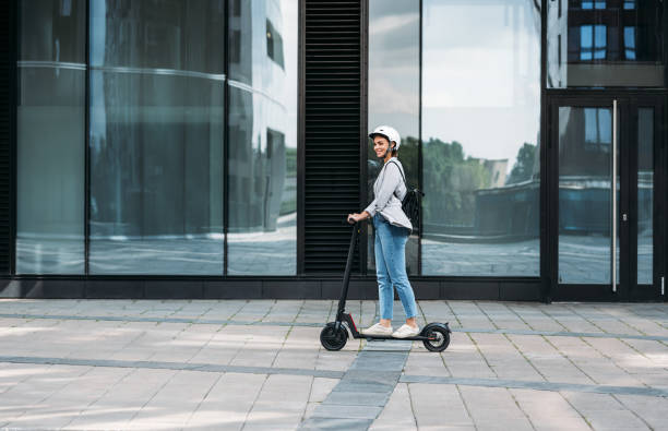 best electric scooter under 1000