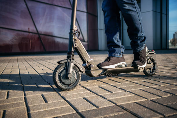 best kick scooter for commuting